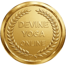 Gold membership badge
