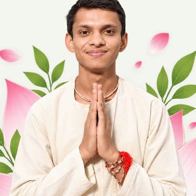 Dev Singhal, Founder of Devine Yoga