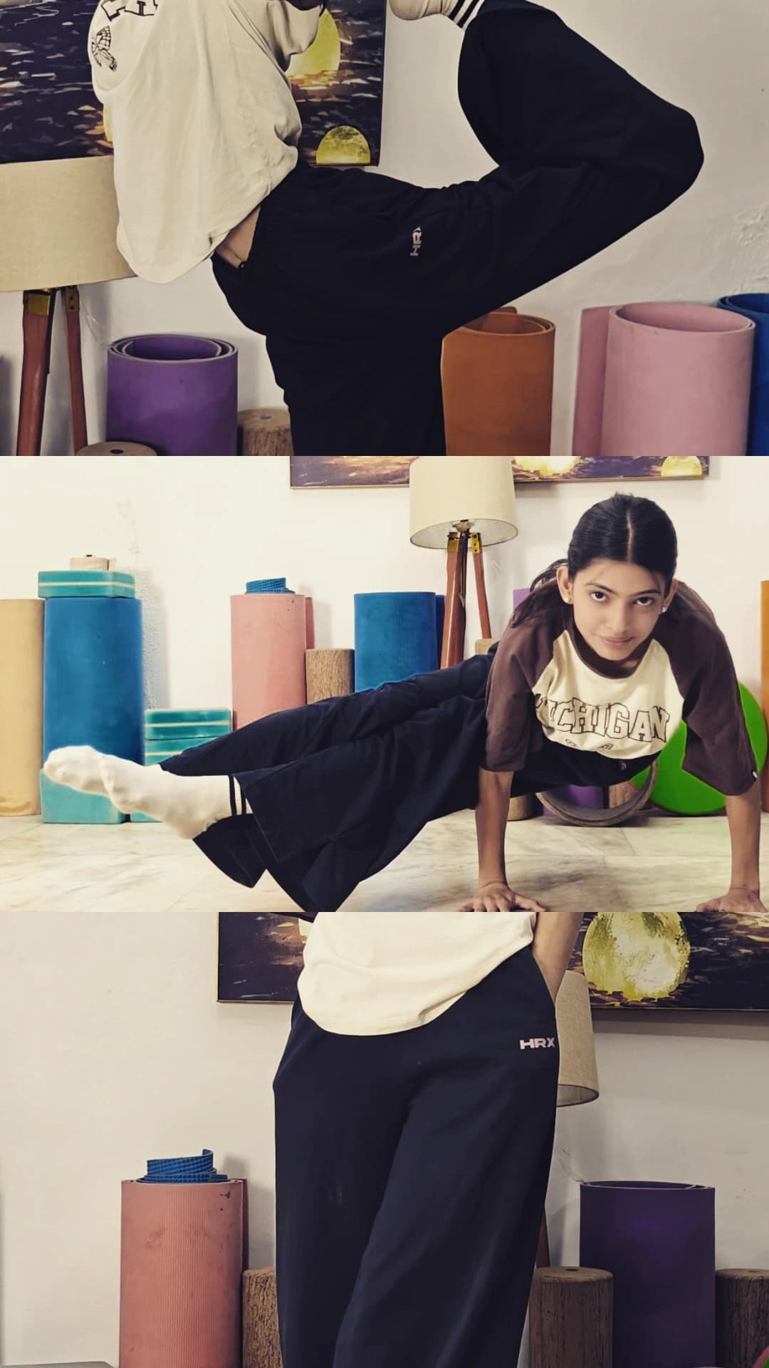 Trainer gallery photo