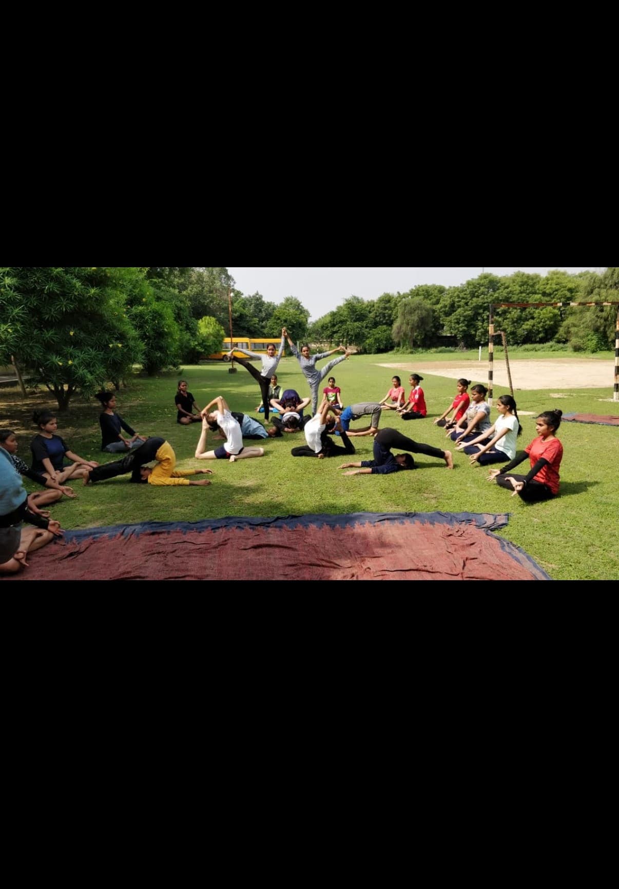 Trainer gallery photo