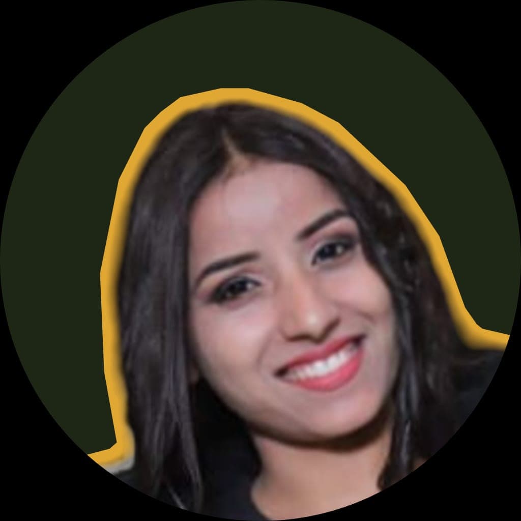 Anushka, Devine Yoga Online trainer