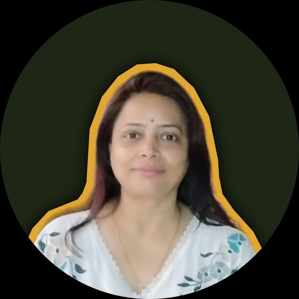 Rashmi