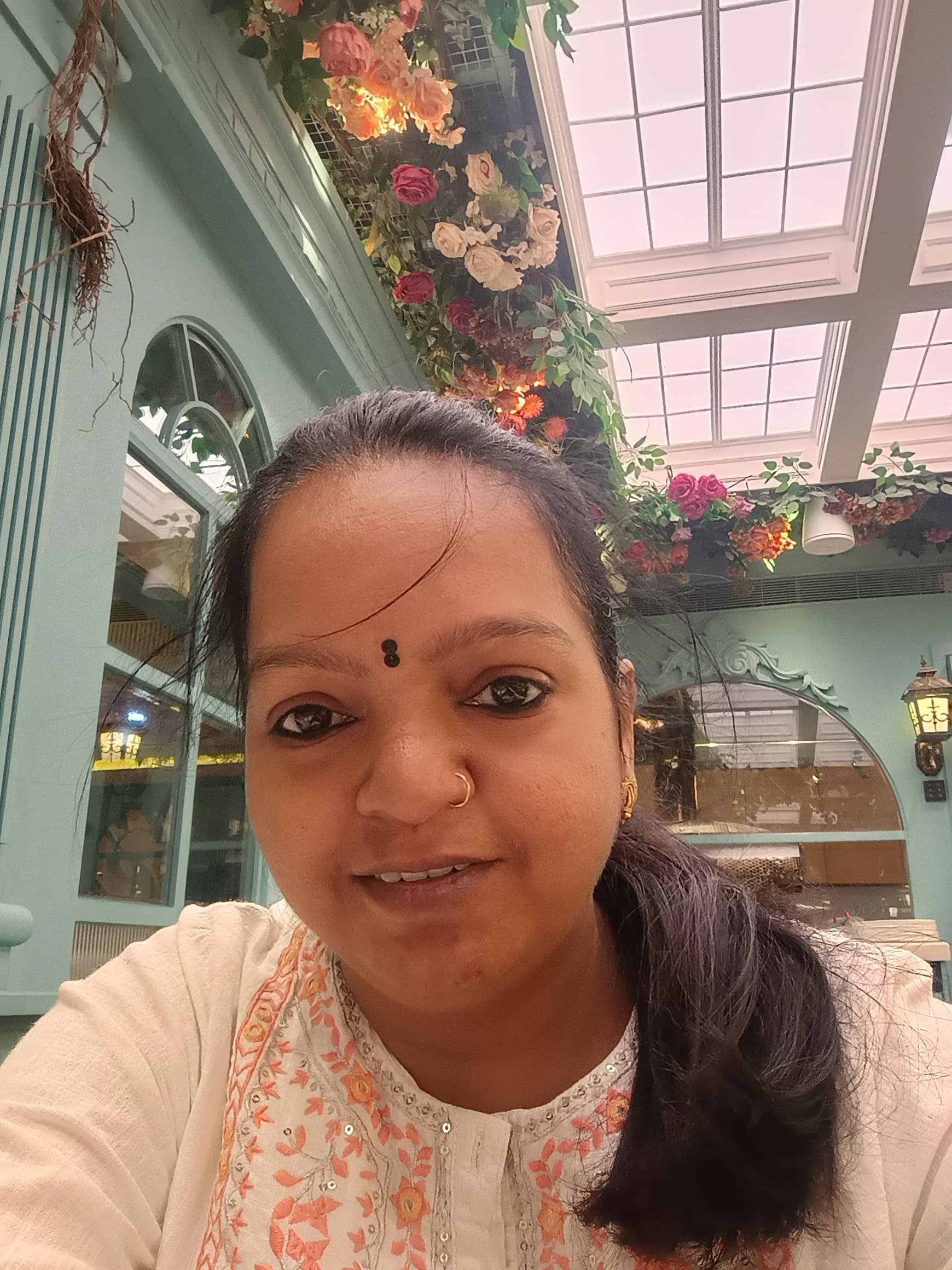 Roshini